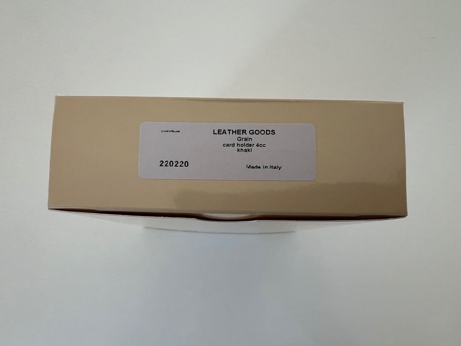 Portcard Montblanc 4cc 220220 khaki