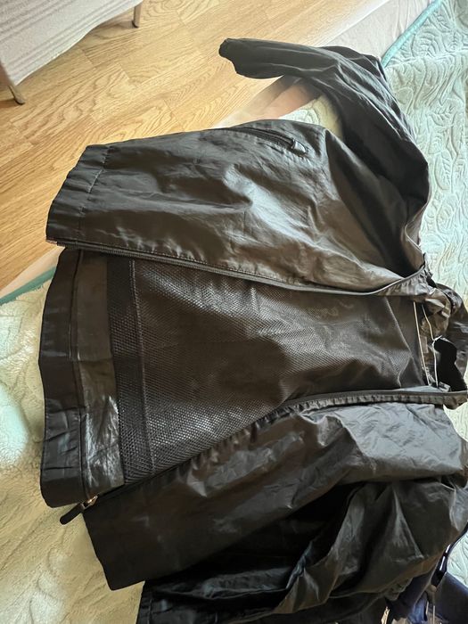 Мъжка ветровка Jako 164 см