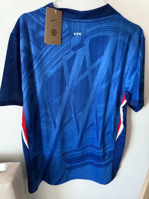 Tricou Chelsea sezonul nou fotbal