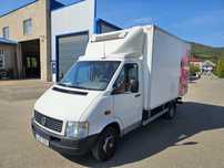 Vand/Schimb VW LT46 2.8  2006