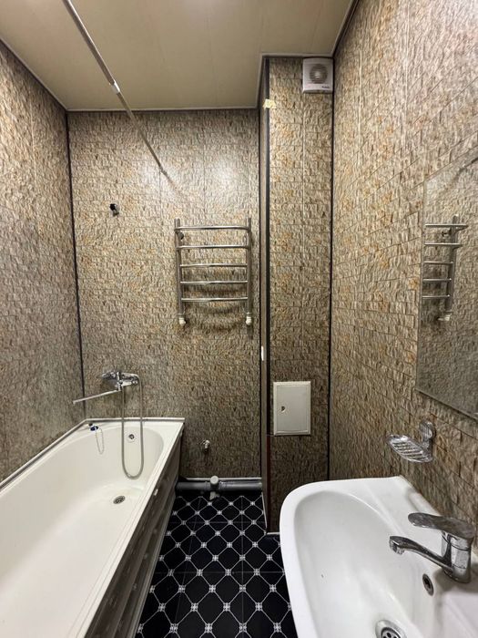 Своя! Новостройка!