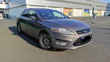 Ford Mondeo 2010 163CP cutie defectă