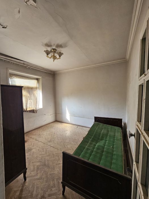 Продаётся  2х комнатная квартира