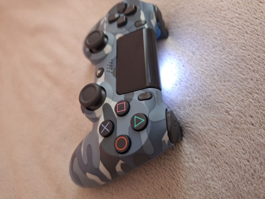 Торг |Геймпад для Sony PlayStation 4 беспроводной контроллер PS4 (джой