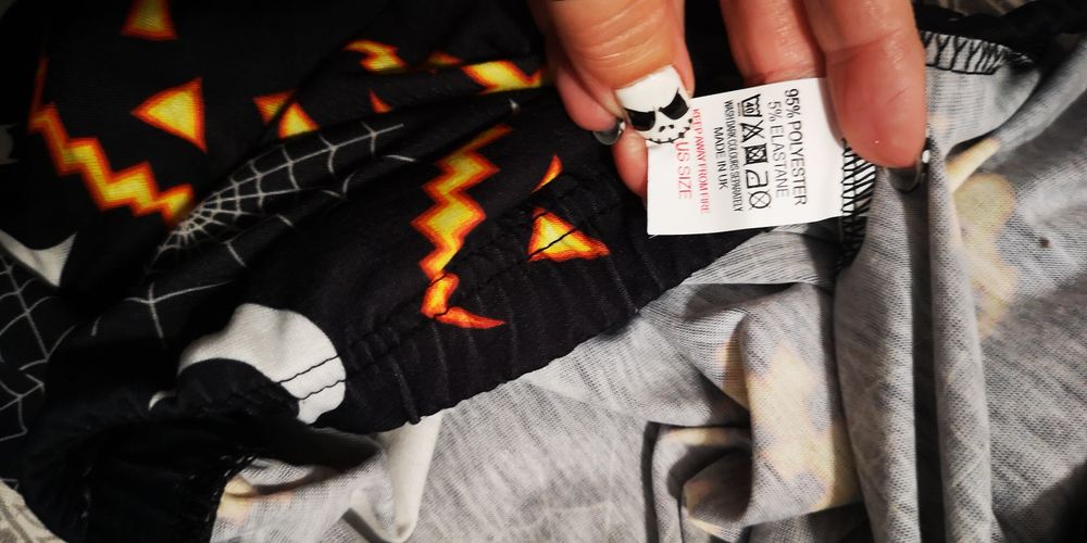 Клин за Halloween (и не само:)