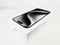 НОВ! Apple iPhone 15 PRO 128GB White Titanium Гаранция!