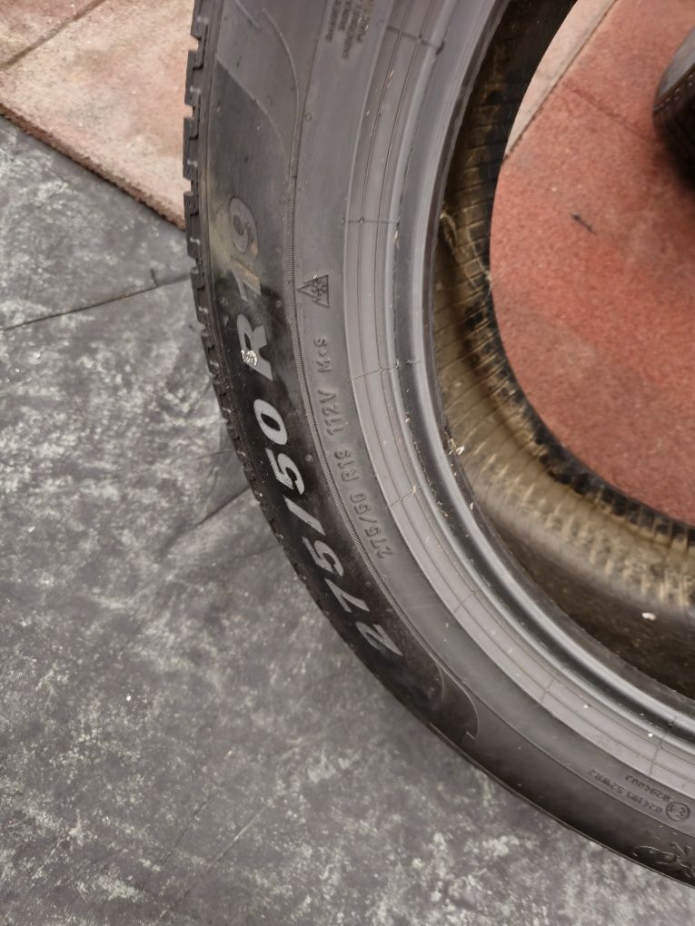 275.50.19 pirelli m+s