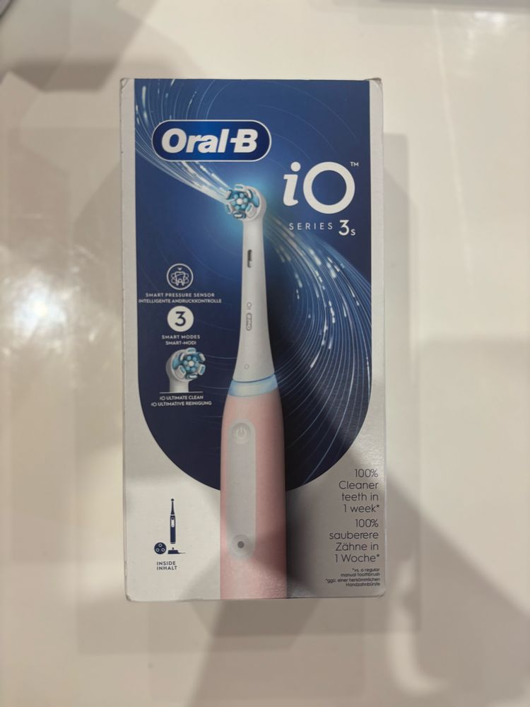 Четки за зъби Philips и Oral B