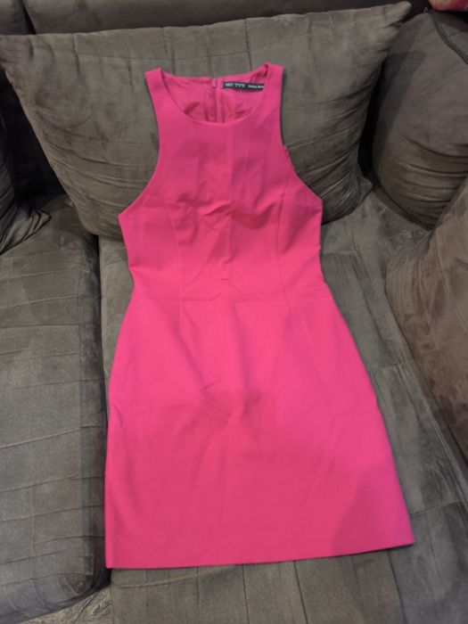 Рокля на Zara S размер