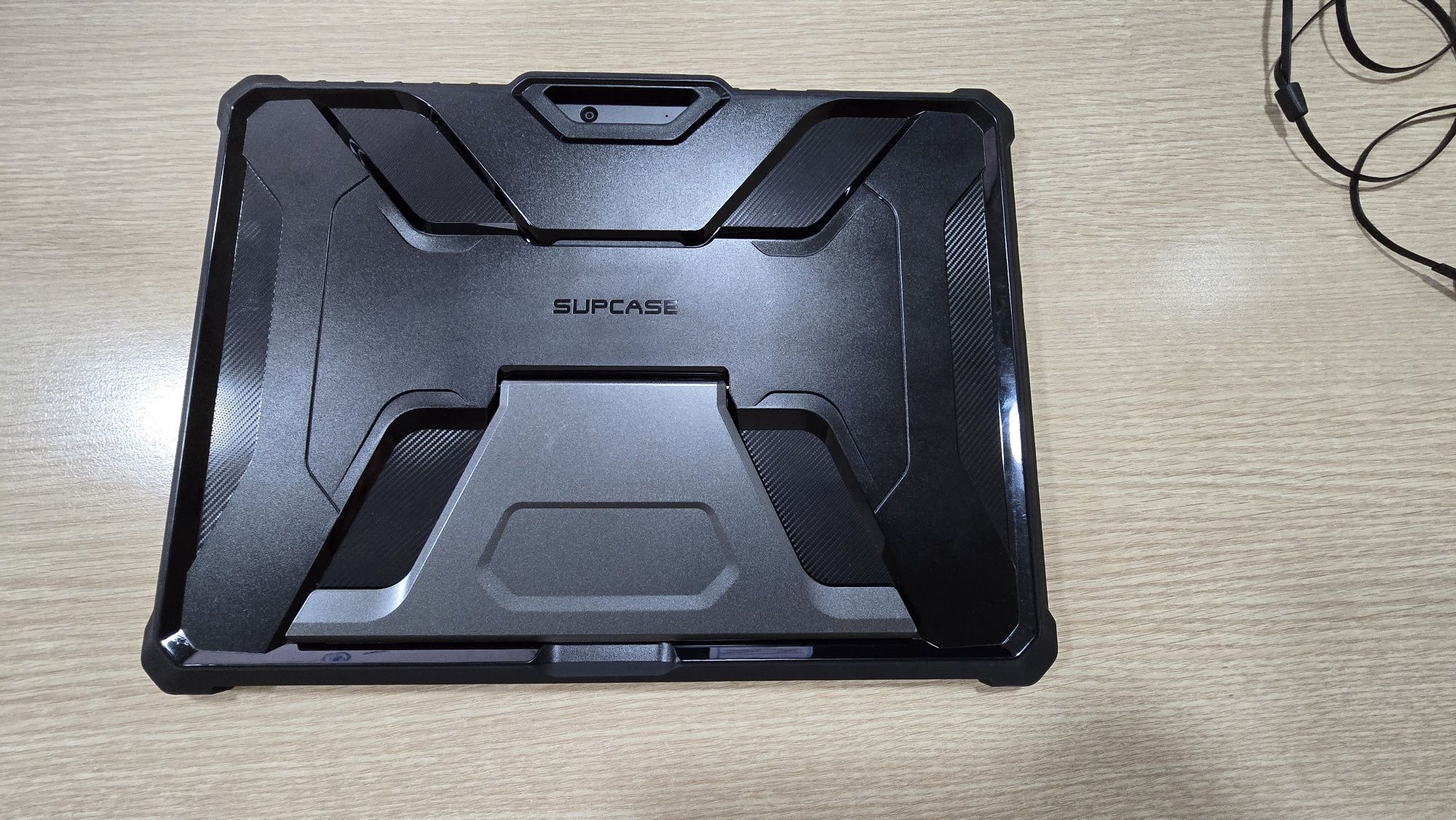 Microsoft Surface Pro 9 i7 12th 16/2tb Graphite