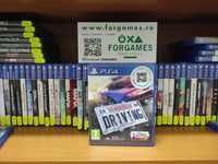 Vindem jocuri PS4 Dangerous Driving PS4 Forgames.ro