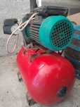 Vand hidrofor WILO