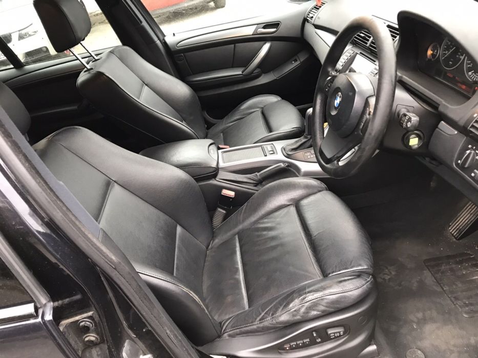 Бмв х5 3.0д 218кс face/bmw x5 3.0d218hp