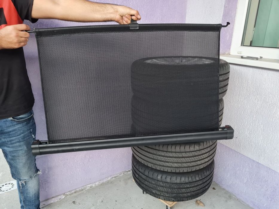 Separator plasa Audi A4