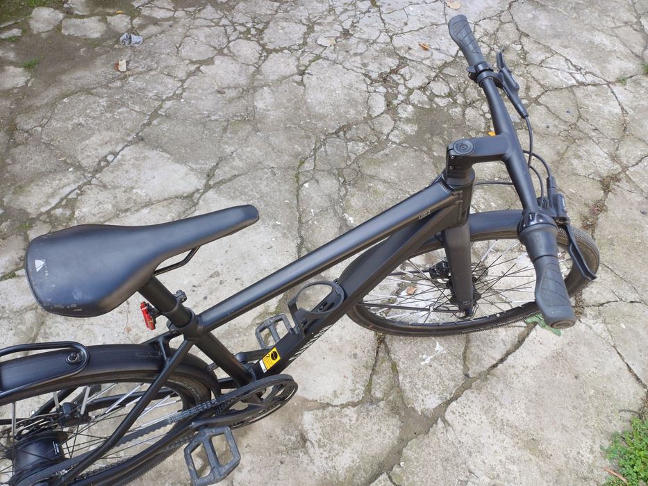 Bicicleta Univega