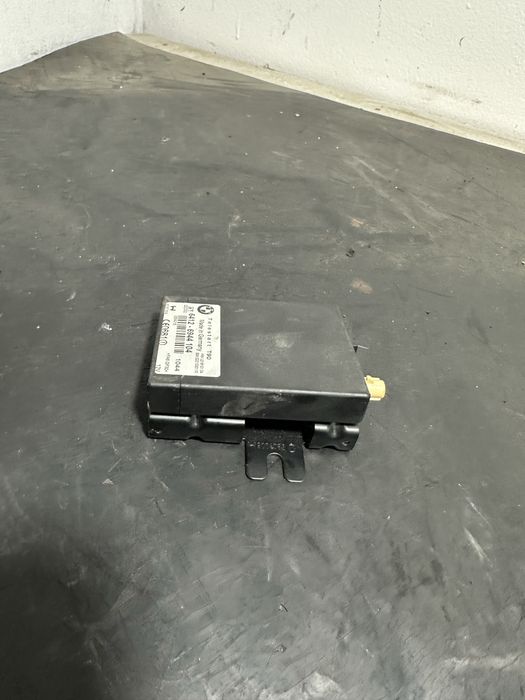 Calculator webasto BMW X5 E53 modul webasto X5 E53 | 6944104