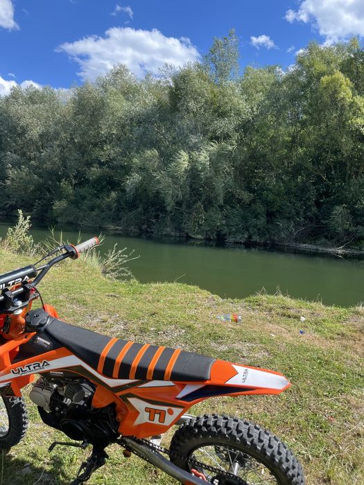 Vand cross ultra