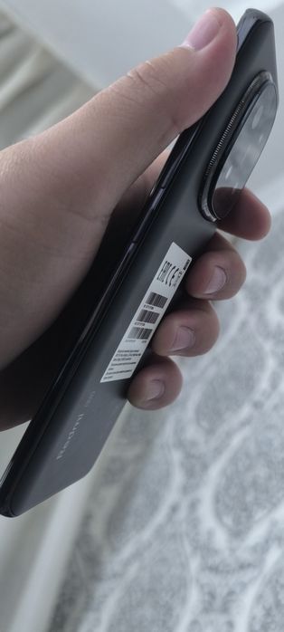 Redmi note 14 pro+