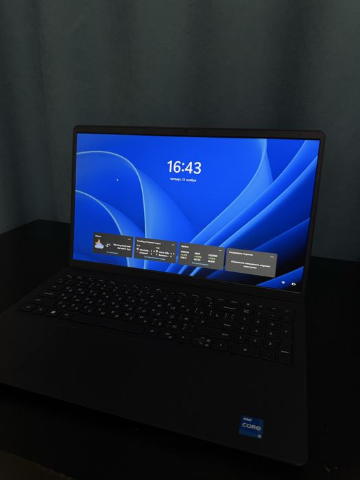 Ноутбук Dell Vostro