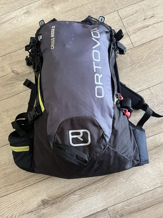 Rucsac Ortovox mediu