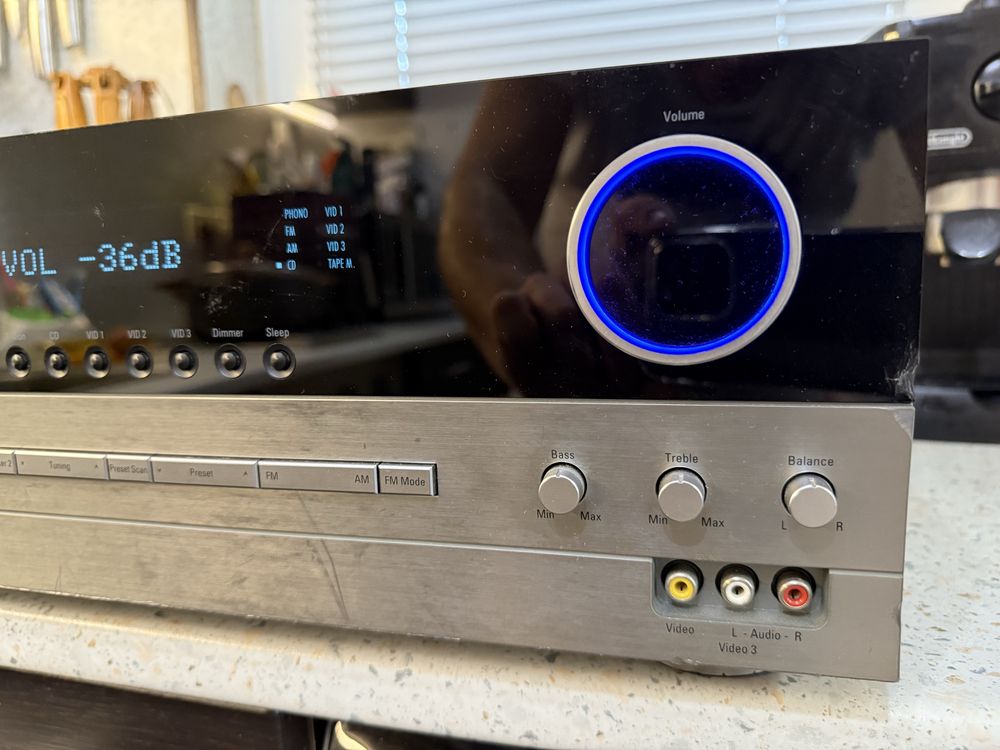 Harman Katdon HK-3380