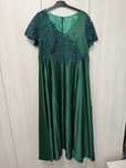 Rochie eleganta marimea mare