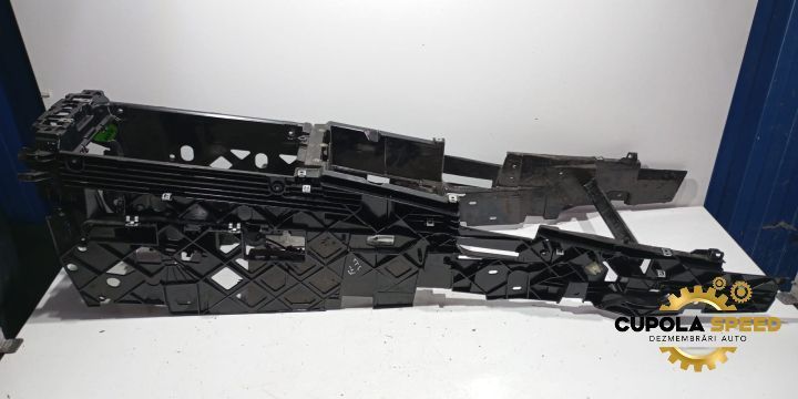 Consola centrala 70W2001-03 BMW X5 E70 [2006 - 2010]