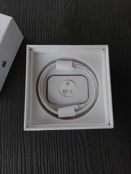 Airpods слушалки 2 генерация