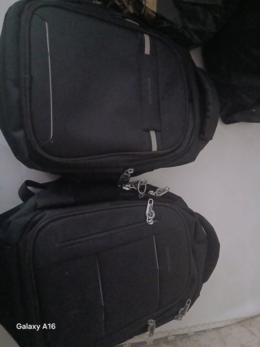 Рюкзаки школьные