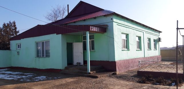Продам дом в г. Арыс Задария ул. Т. Рускулов 55