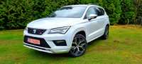 SEAT Ateca 2.0 tdi DSG 7+1 4x4(4 Drive)RAR Efectuat