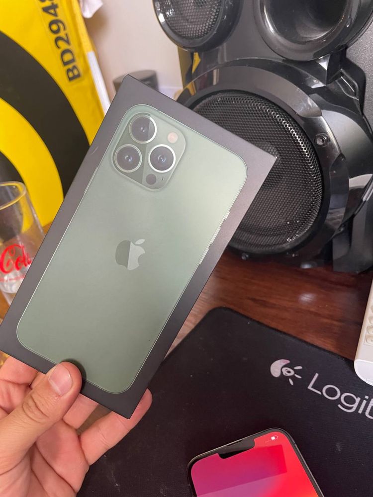 Iphone 13 pro max