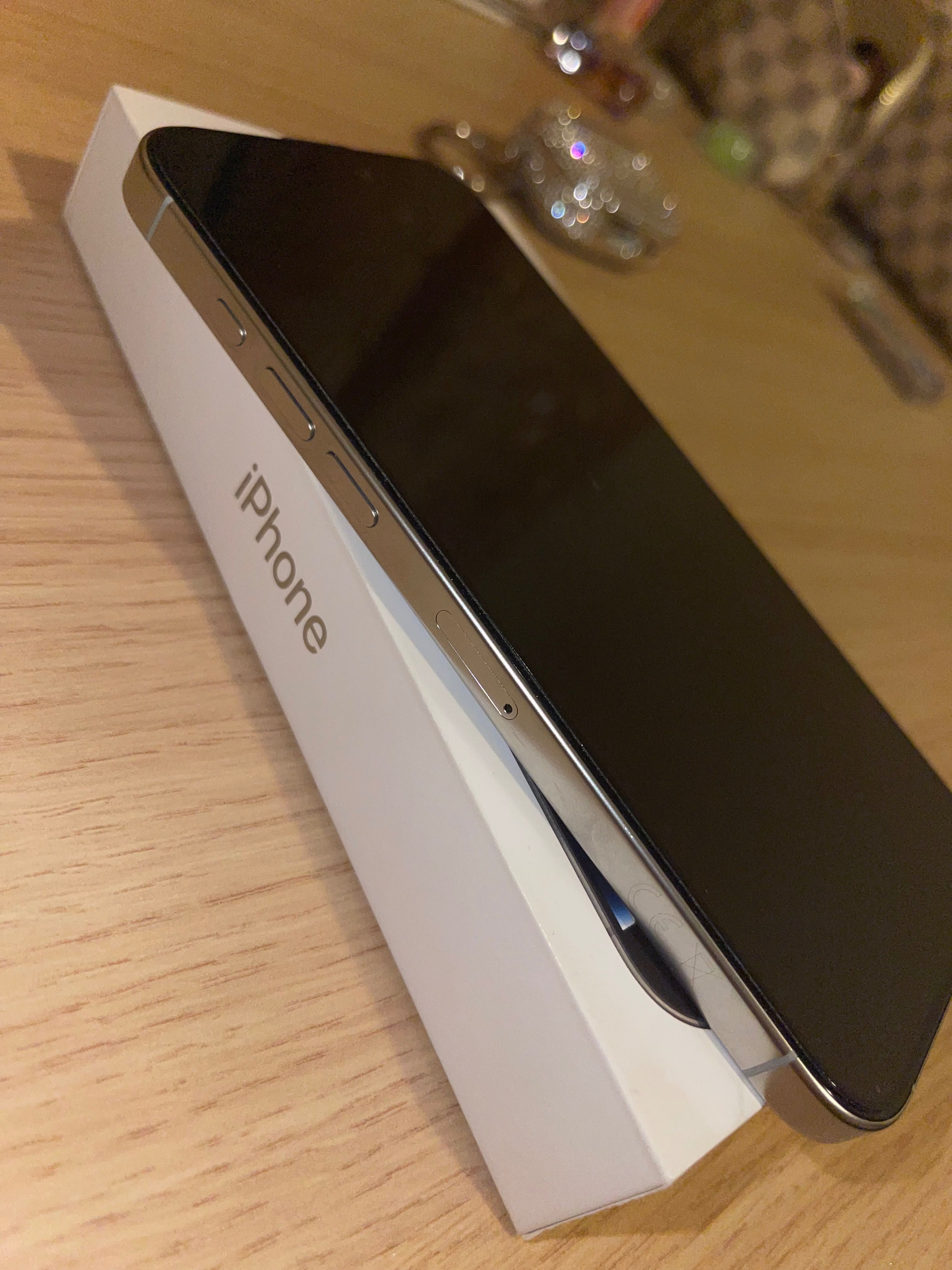 iPhone 16 Pro max 512gb