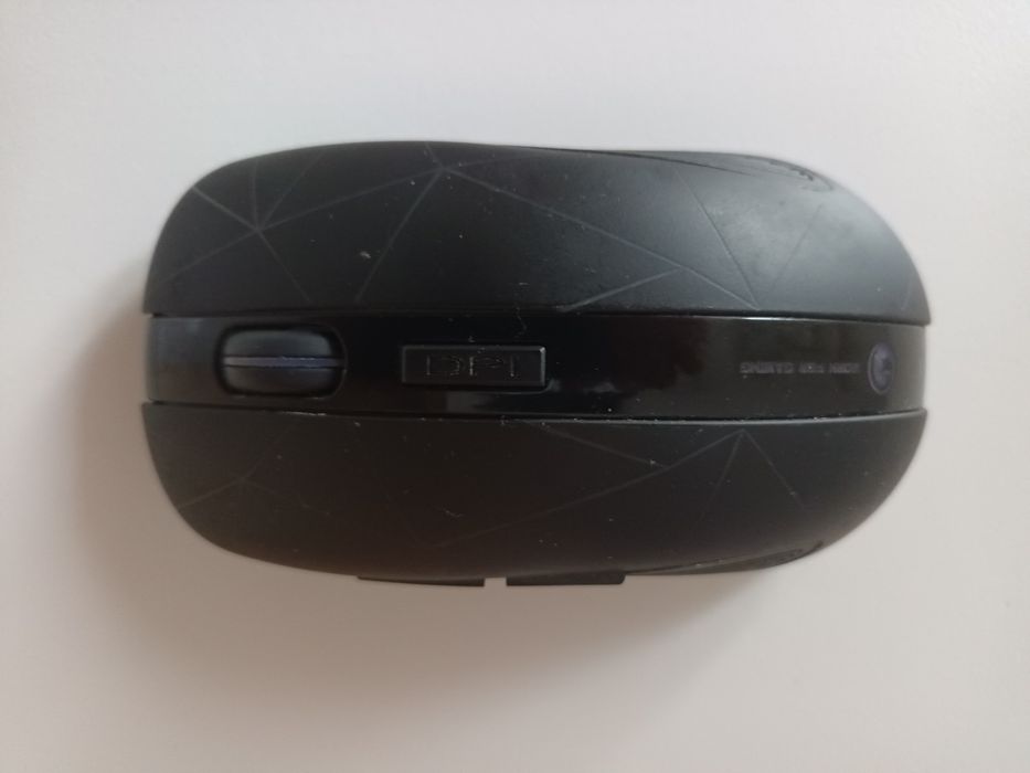 Vând mouse wireless