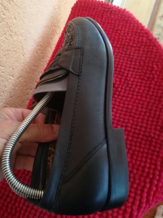 Pantofi bărbați piele nr 40 Johnson