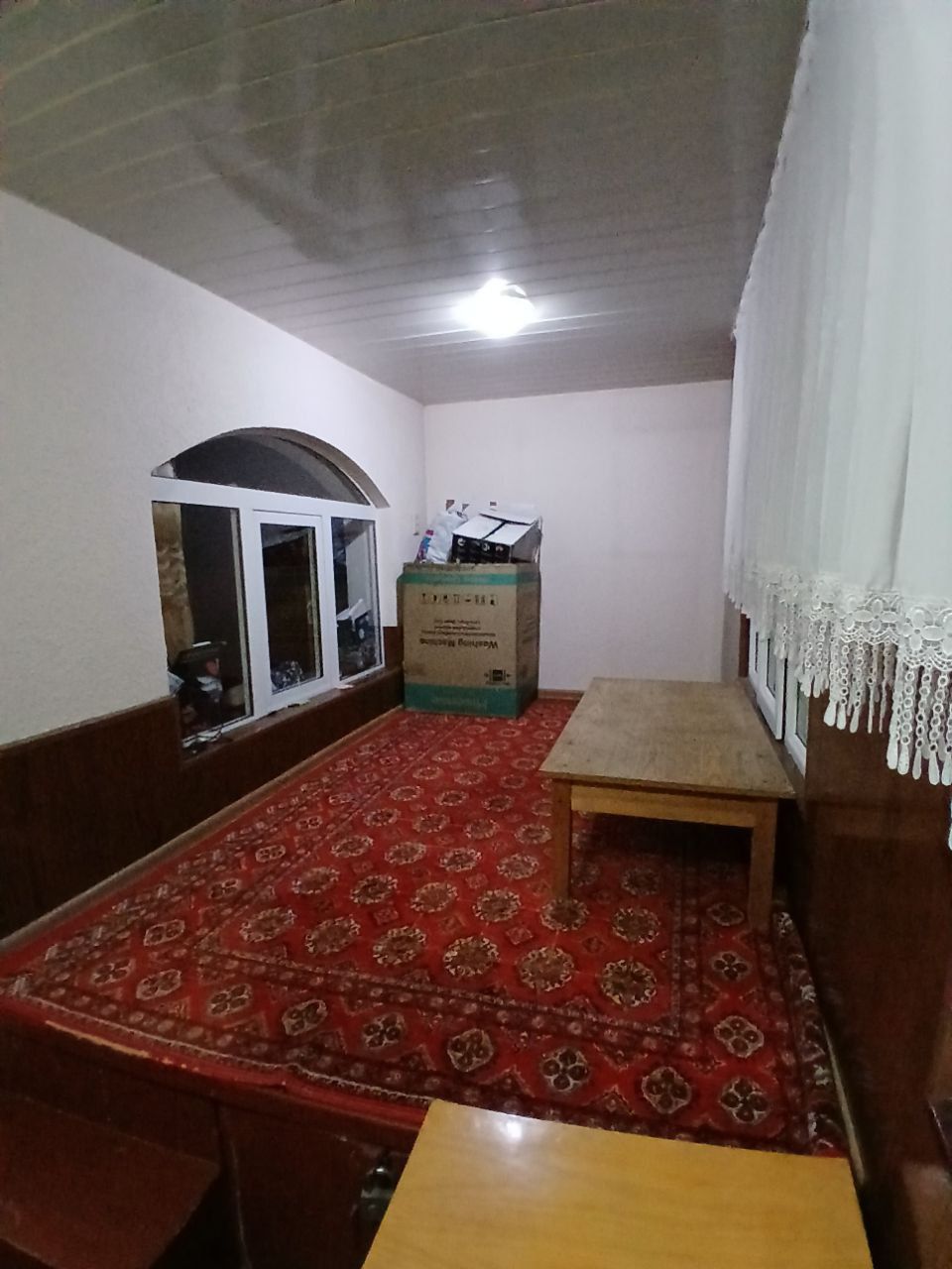 Продается квартира