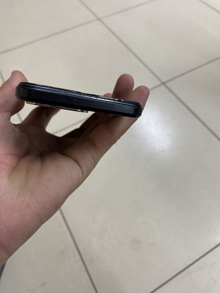 Honor X 6 smartfon