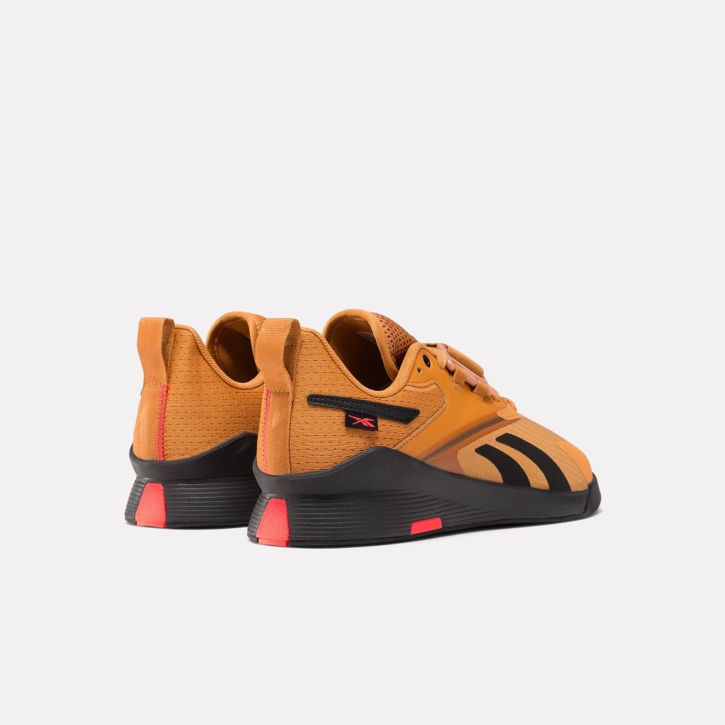 Щангети Reebok Lifter PR III обувки за фитнес 45,5 300 мм