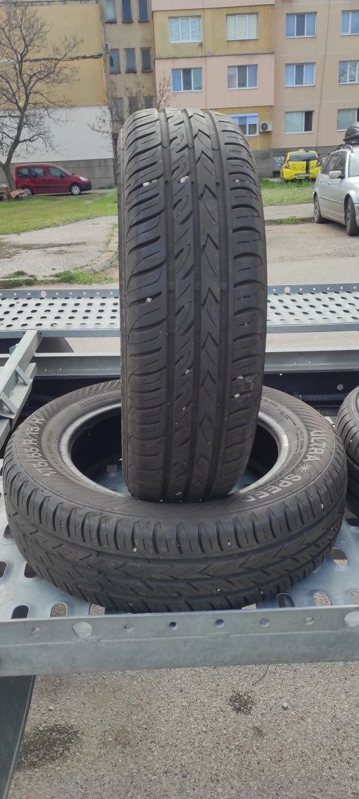 Hankook kinergy eko2-