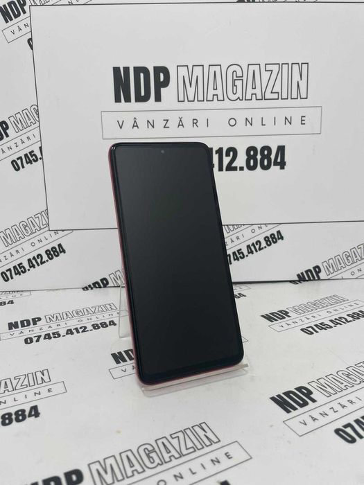 NDP Amanet NON-STOP Sos. Giurgiului 119 MOTOROLA G84 (41922)