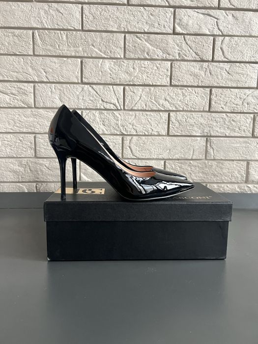 Женские туфли Basconi