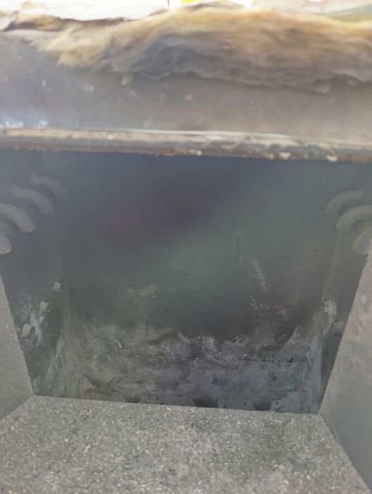 Котёл янгиюльский.