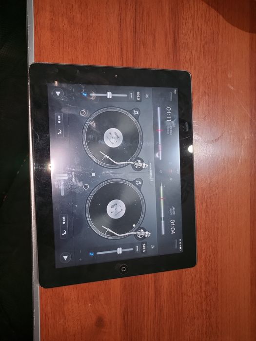 Ipad 2 arzon baxoda sroʻshna sotiladi faqat pl zarur shuning uchun