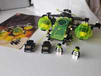 Lego Space Blacktron 6981 Aerial Intruder