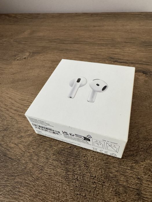 Airpods  4
