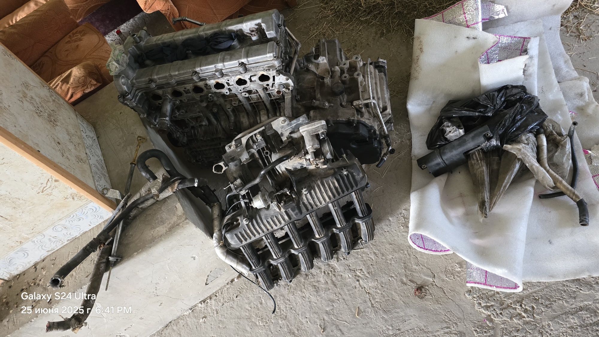 Epika karopka 6 talik