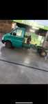 Vw lt 46  109 cp (trecuta cu bena in acte ) itp asigurare valabile