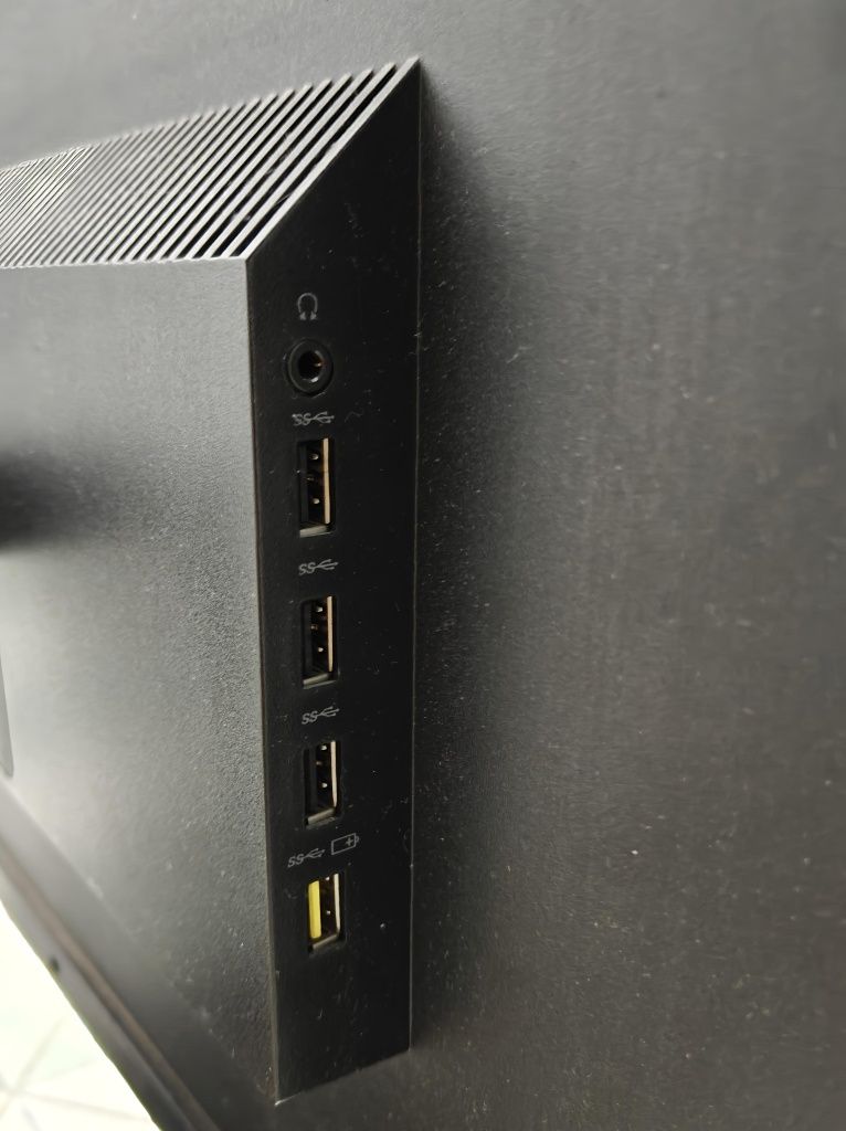 Продаётся монитор 4K Lenovo ThinkVision P27u-10 (27")