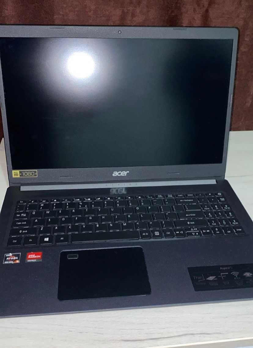Laptop Acer Aspire 5 A515