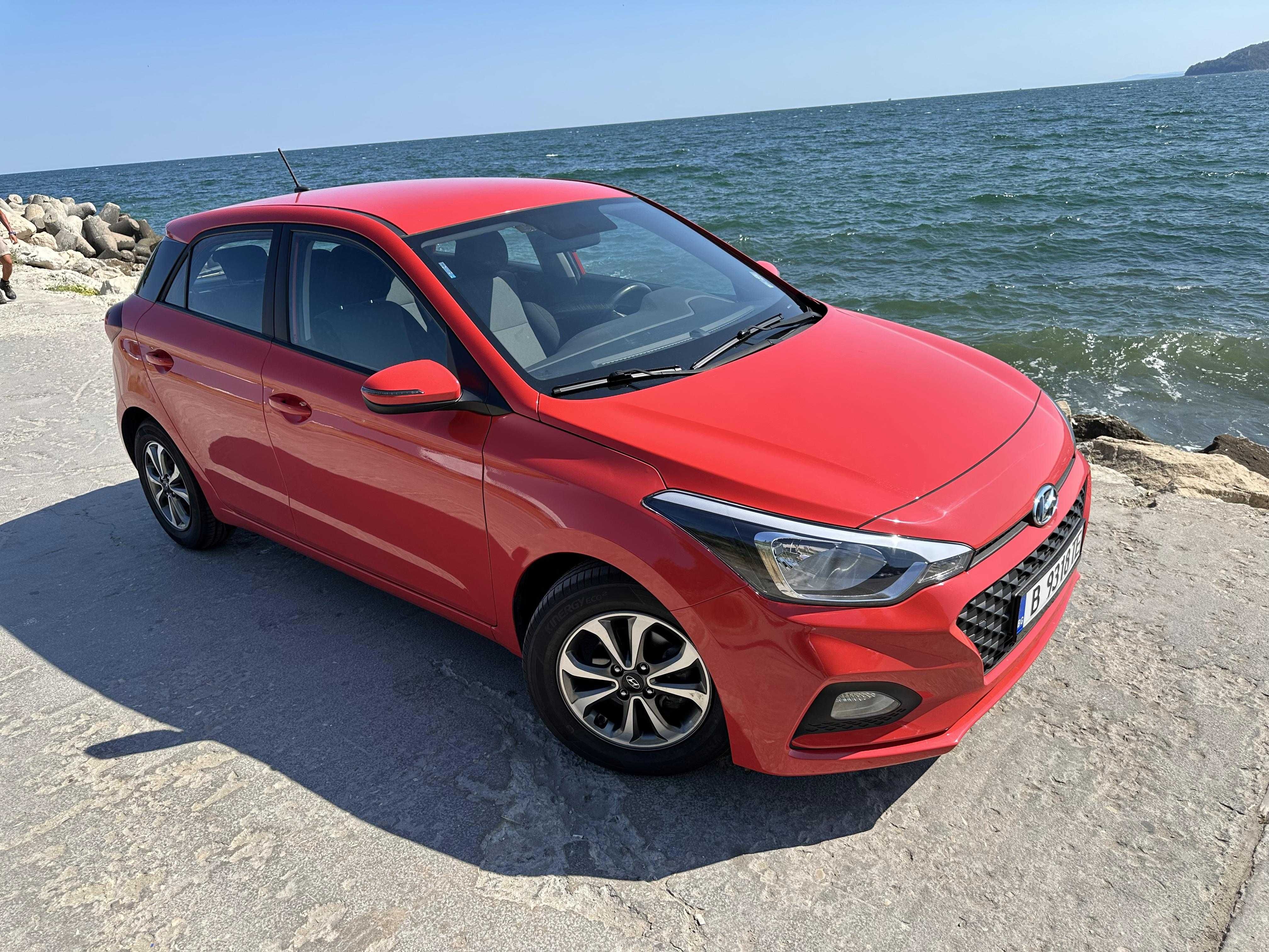 Коли под наем във Варна 30€ ден. Rent a Car with NEXT5 -Fast & Easy!